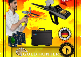 ردیاب گلد هانتر اسمارت Gold Hunter smart