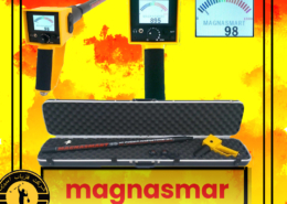 اسکنر مگنتومتر مگنا اسمارت magnasmart